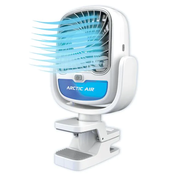 Jml arctic air argos 2025