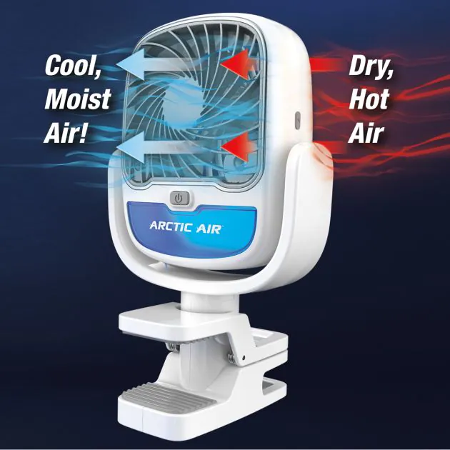 Jml arctic cooler best sale