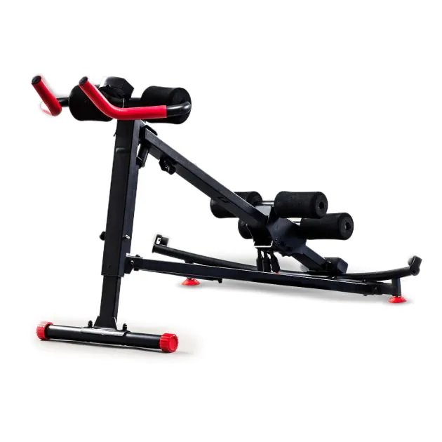 Ab Swing Abdominal Trainer JML