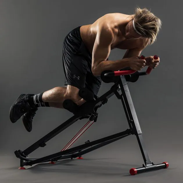 Ab Swing Resistance Bands JML