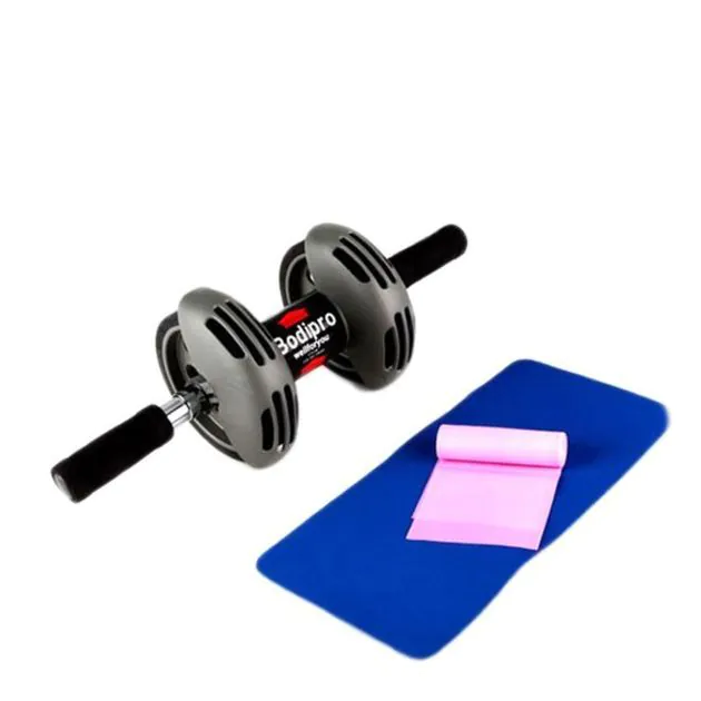 Body toning roller sales