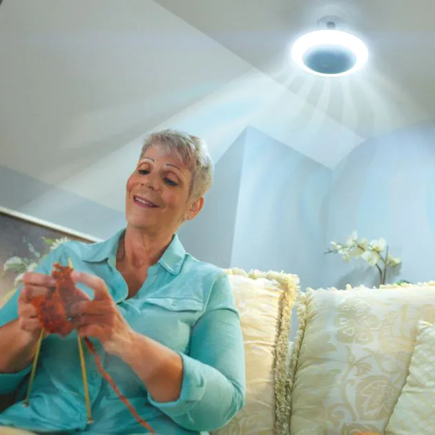 Jml top bright light