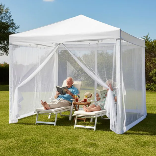 web image gazebo 6