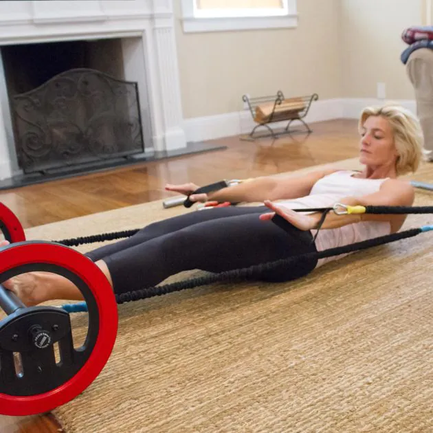 web image pilates wheel 8