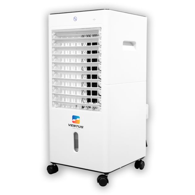 Ventus Dual Tech The portable, 5in1 heater, cooler, fan and