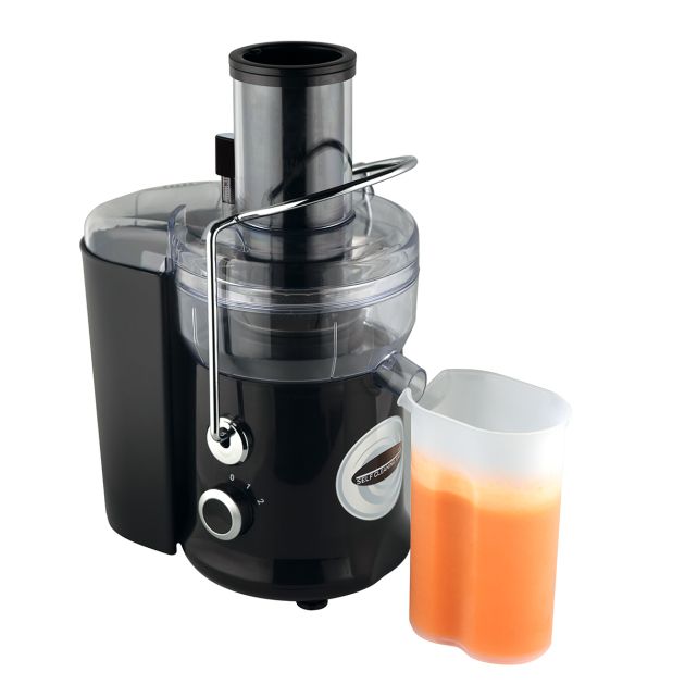 Starlyf Self Cleaning Juicer JML