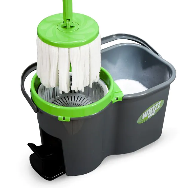 Whizz Mop