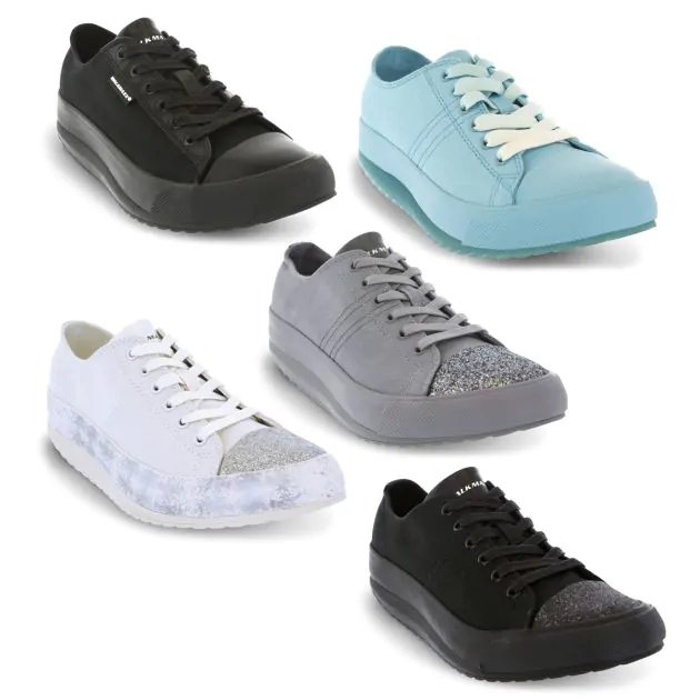 Raffinaderi blanding Numerisk JML | Walkmaxx Trend Leisure - The super-comfy, leisure shoe that looks  great but keeps you supported