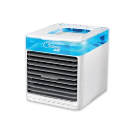 Chillmax air uk clearance