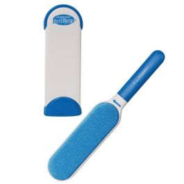 Hurricane Fur Wizard Lint Brush JML