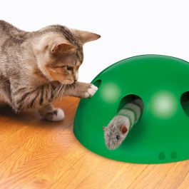 Pop 'n' Play Cat Toy JML