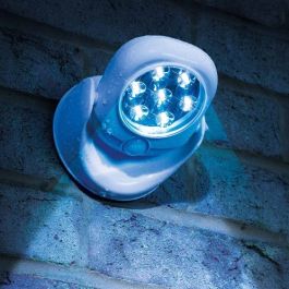 Jml outlet outside light