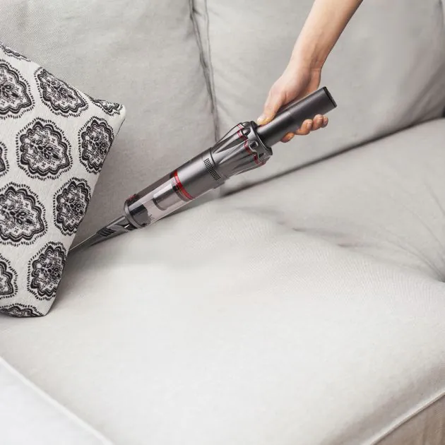 Invictus ONE Handheld Vacuum Cleaner | JML