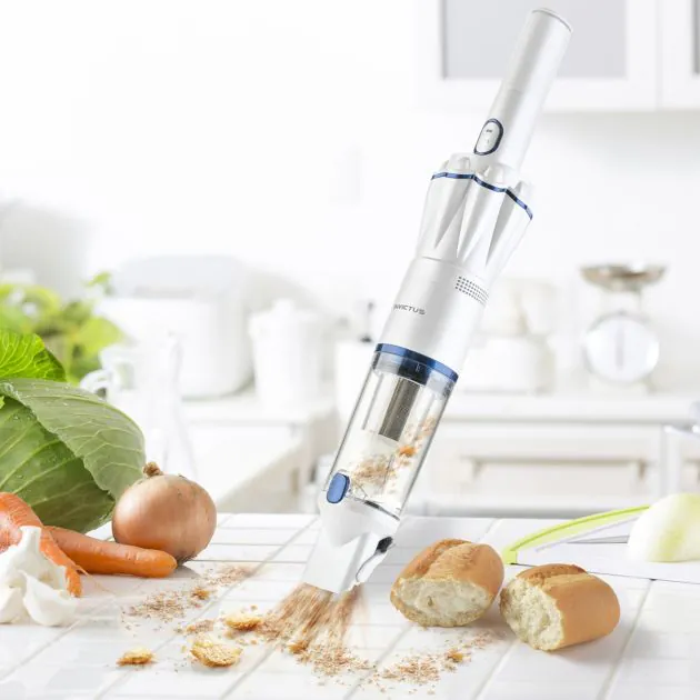 【新品未使用】INVICTUS ONE Lite Invictus ONE Handheld Vacuum Cleaner | JML