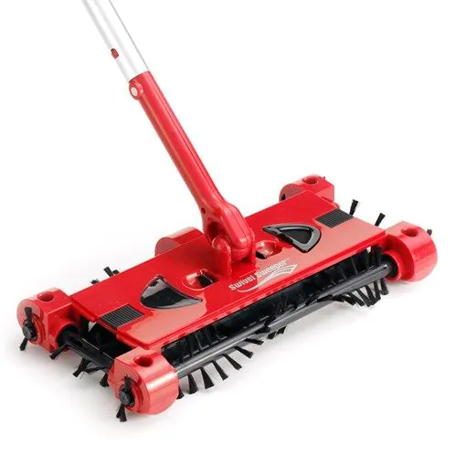 Swivel Sweeper