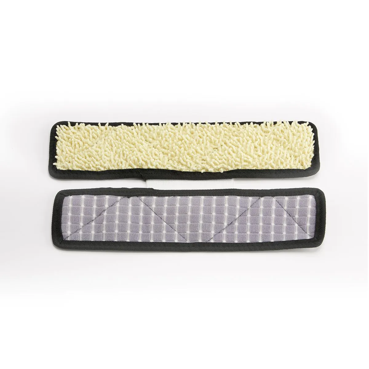 Vibratwin Floor Scrubber with Shampoo