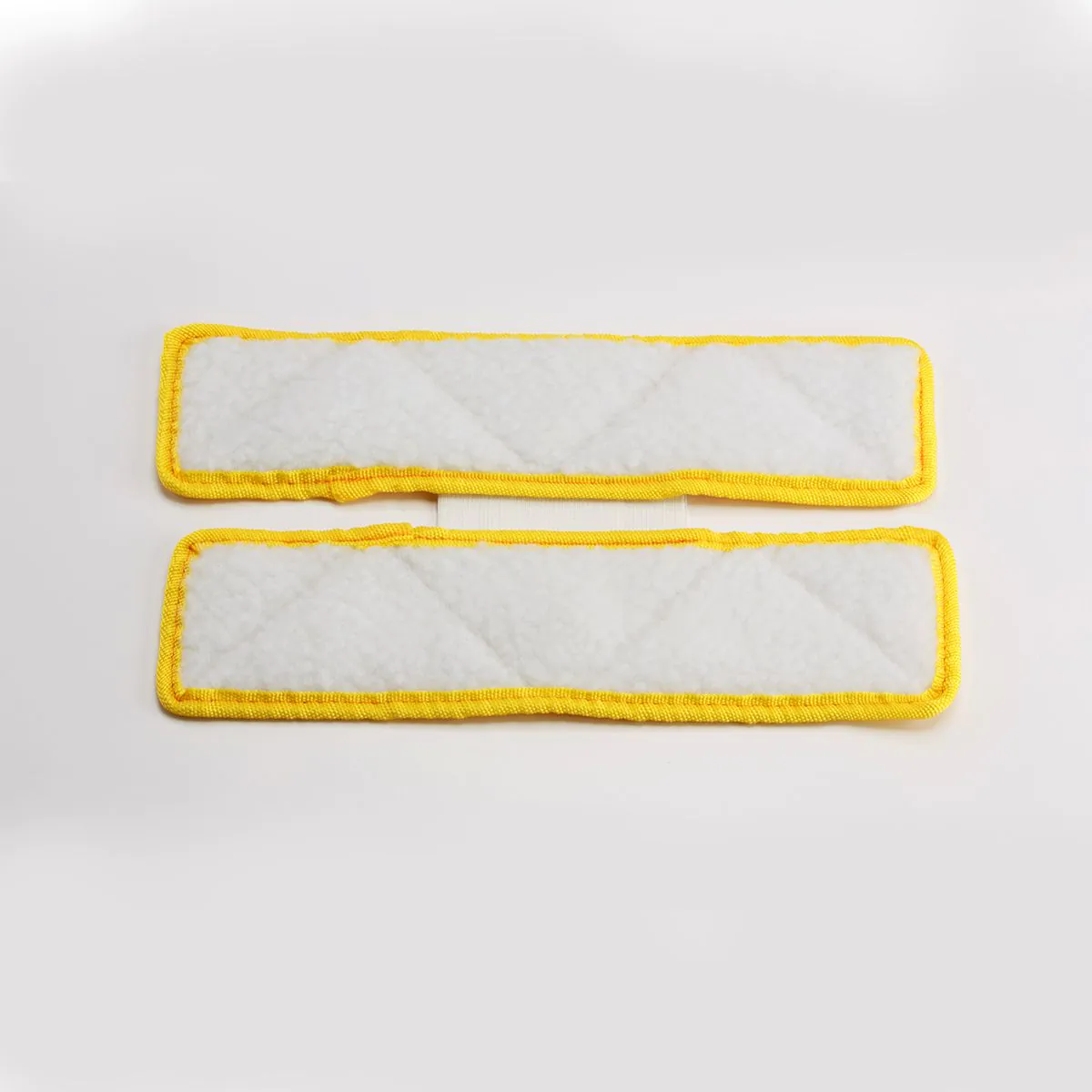 Vibratwin Floor Scrubber with Shampoo