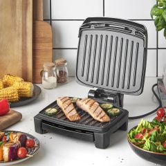 George Foreman Immersa Grill