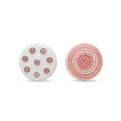 NuYou Body Brush 2pc Brush Heads