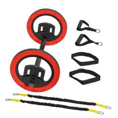 Pilates Wheel