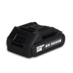 Rotorazer Mini Chainsaw Battery