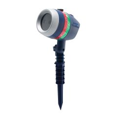 Jml star cheap shower laser light