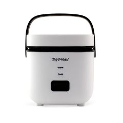 Chef-O-Matic Cooker