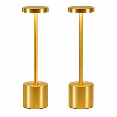 Starlyf Cordless Touch Lamp 2pc set