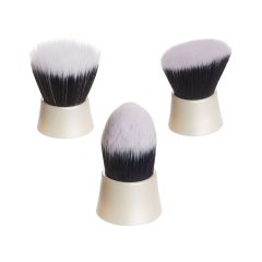 NuYou Sonic Make-up Brush - 3 Extra Heads