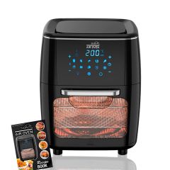 Air Oven