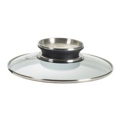 Aroma Lid for Pots & Pans