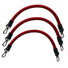 Ab Swing Resistance Bands