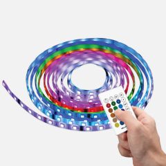 Bionic LED Strip Lights