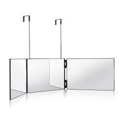 Back View 3-Way Mirror