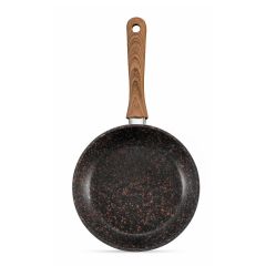 Copper Stone Pan Black Series