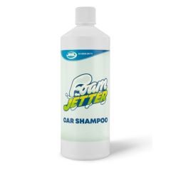 Foam Jetter Car Shampoo