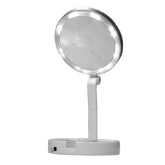 Folding Mirror