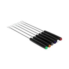 6 Fondue Forks