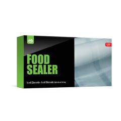 Food Sealer Rolls