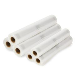 Food Sealer Rolls Triple Pack