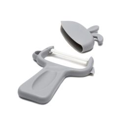 Fast Thaw 2 in 1 Ceramic Peeler