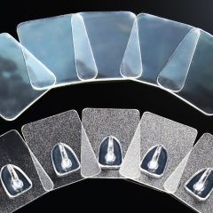 Gripeez Plastic Hooks
