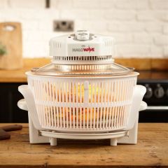 Halowave Oven