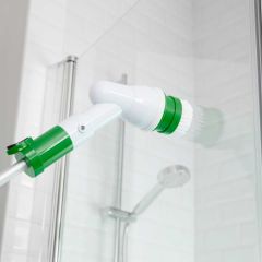 Hurricane Spin Scrubber - Nearly New (Green)