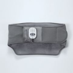 Calming Heat Back Wrap