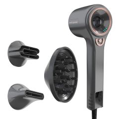 Invictus Hair Dryer