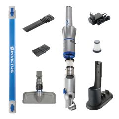 Invictus TWO with Floor Cleaning Kit