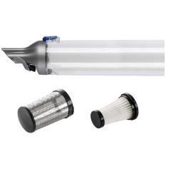 Invictus TWO - Dust Container Set
