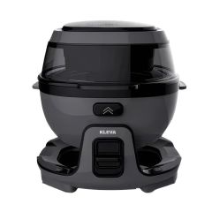 Kleva Spin Crisp Rotating Digital Air Fryer