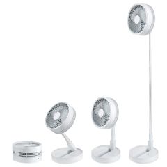 My Foldaway Fan